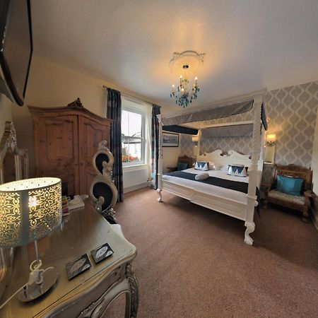 Allerdale Guest House 凯西克 外观 照片
