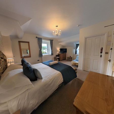 Allerdale Guest House 凯西克 外观 照片