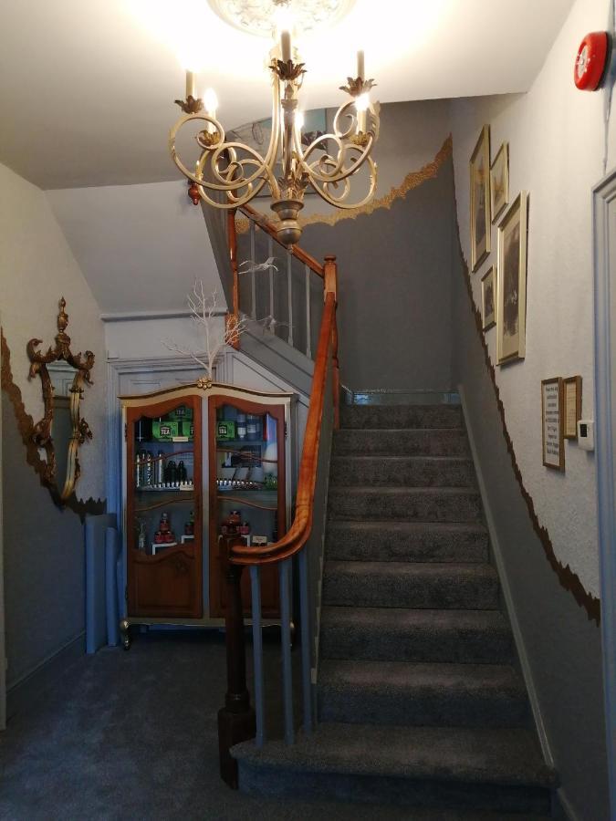 Allerdale Guest House 凯西克 外观 照片