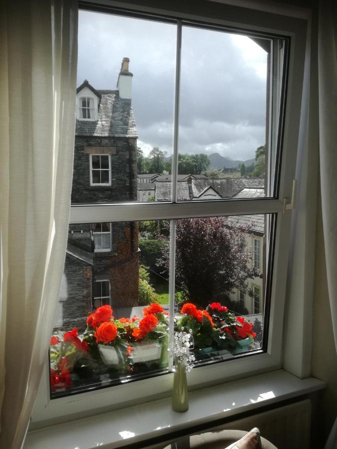 Allerdale Guest House 凯西克 外观 照片