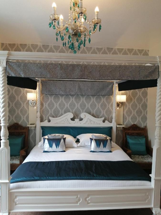 Allerdale Guest House 凯西克 外观 照片