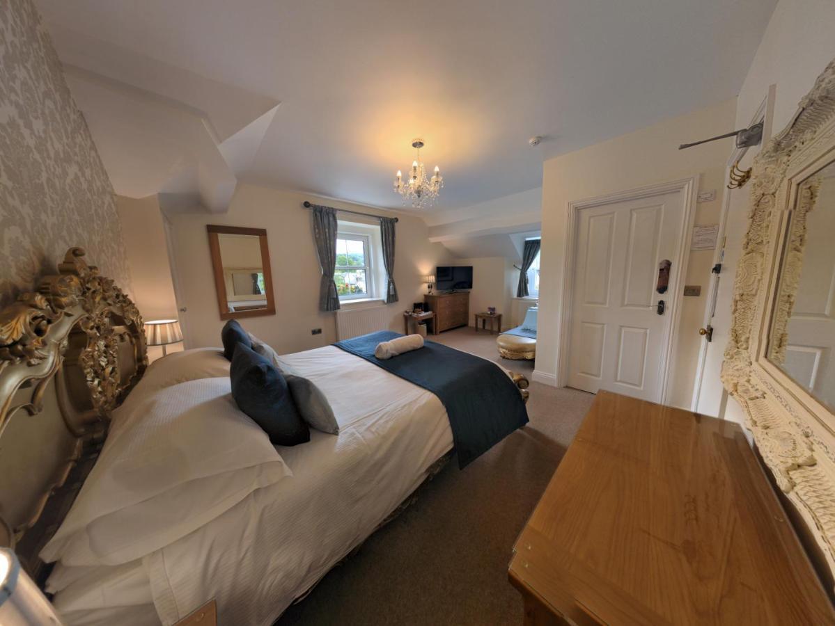 Allerdale Guest House 凯西克 外观 照片