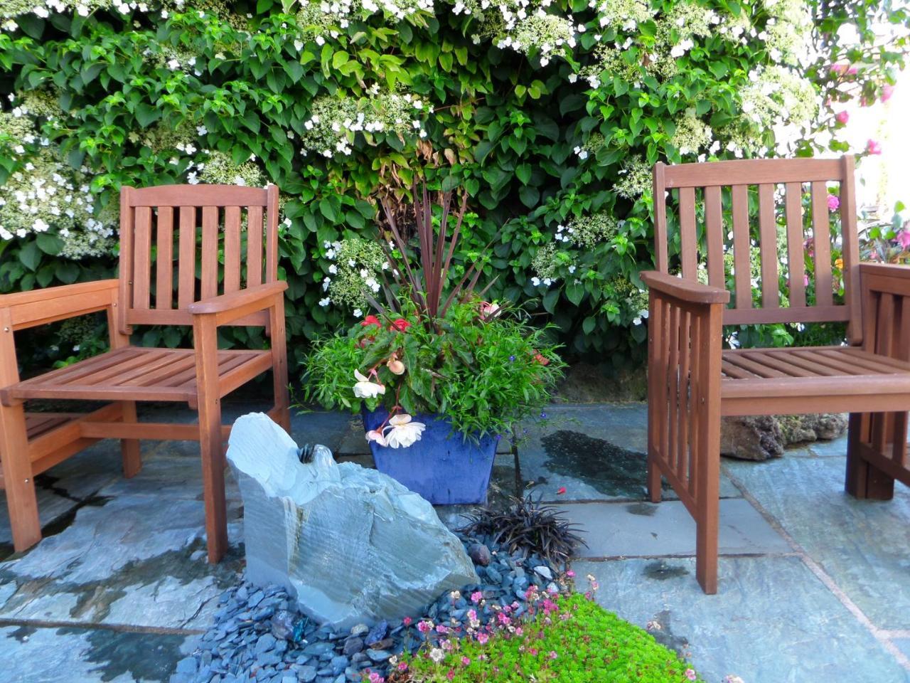 Allerdale Guest House 凯西克 外观 照片